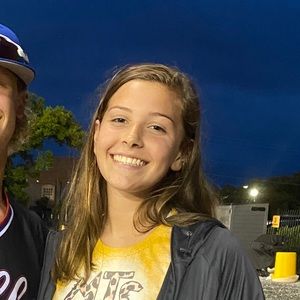 Meet your Posher, Delainey